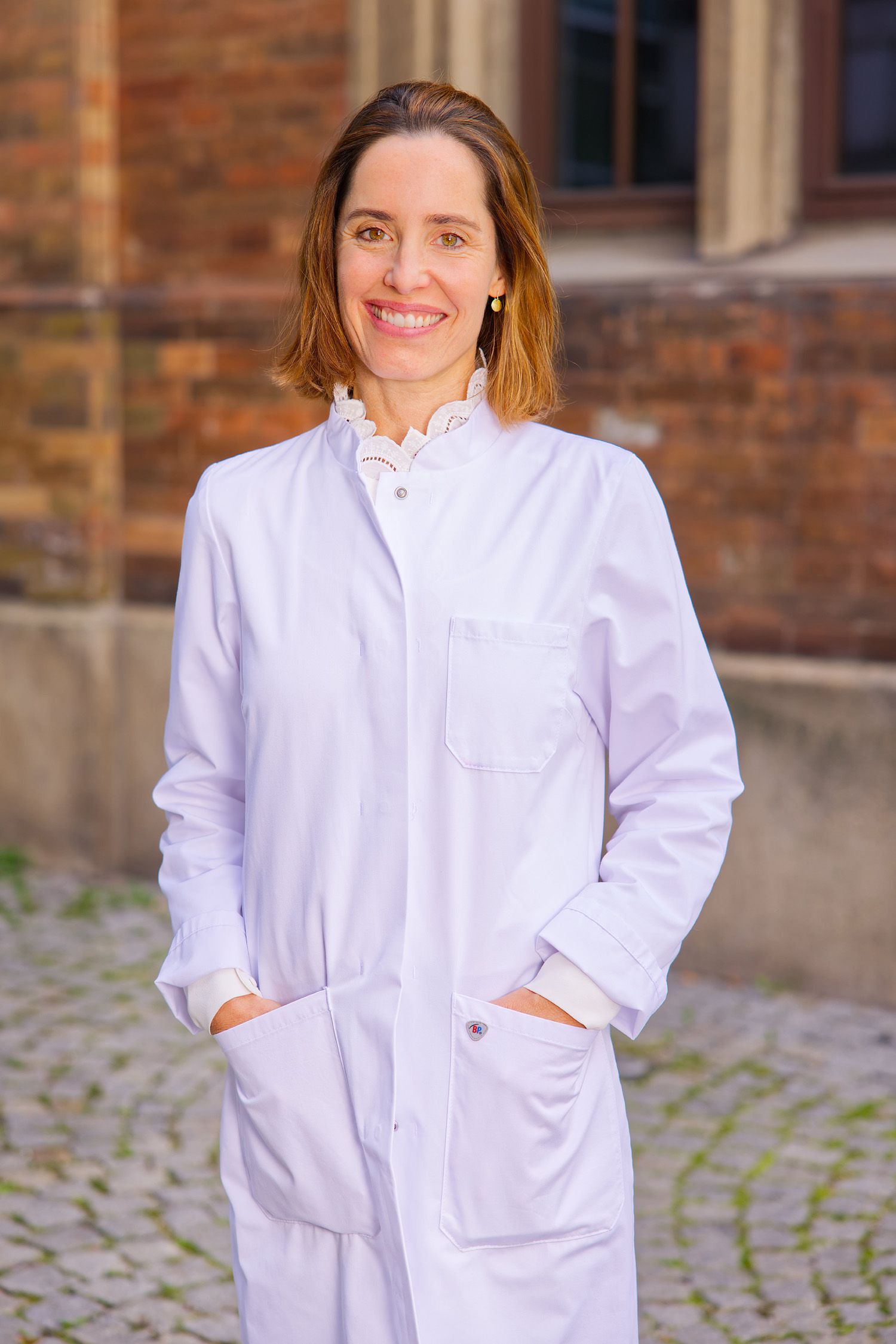 Dr Alexandra Schoeneich Endokrinologie München