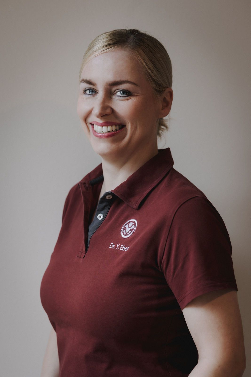 Dr Yvonne Ebel Orthopädie Wernau