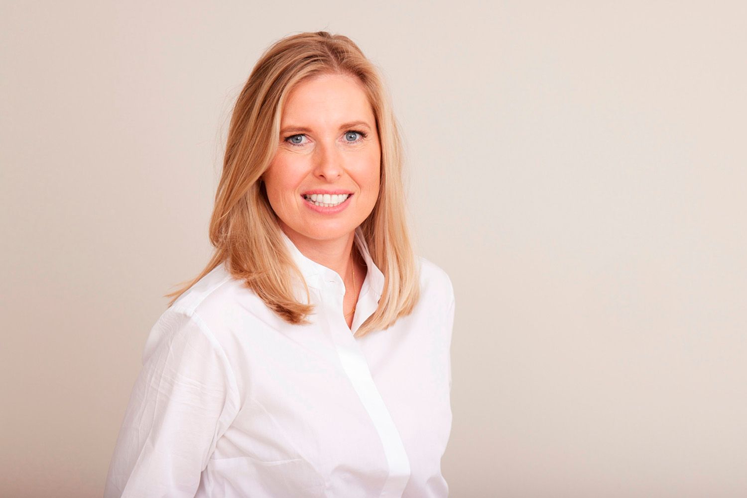 Hanna M. D. Halter, Dermatologin, München