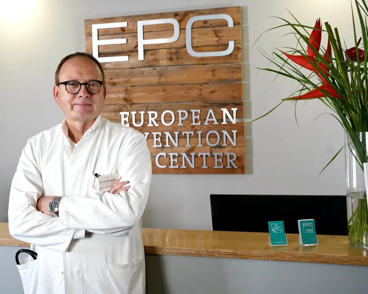 Prof Dr Uwe Nixdorff Kardiologie Düsseldorf