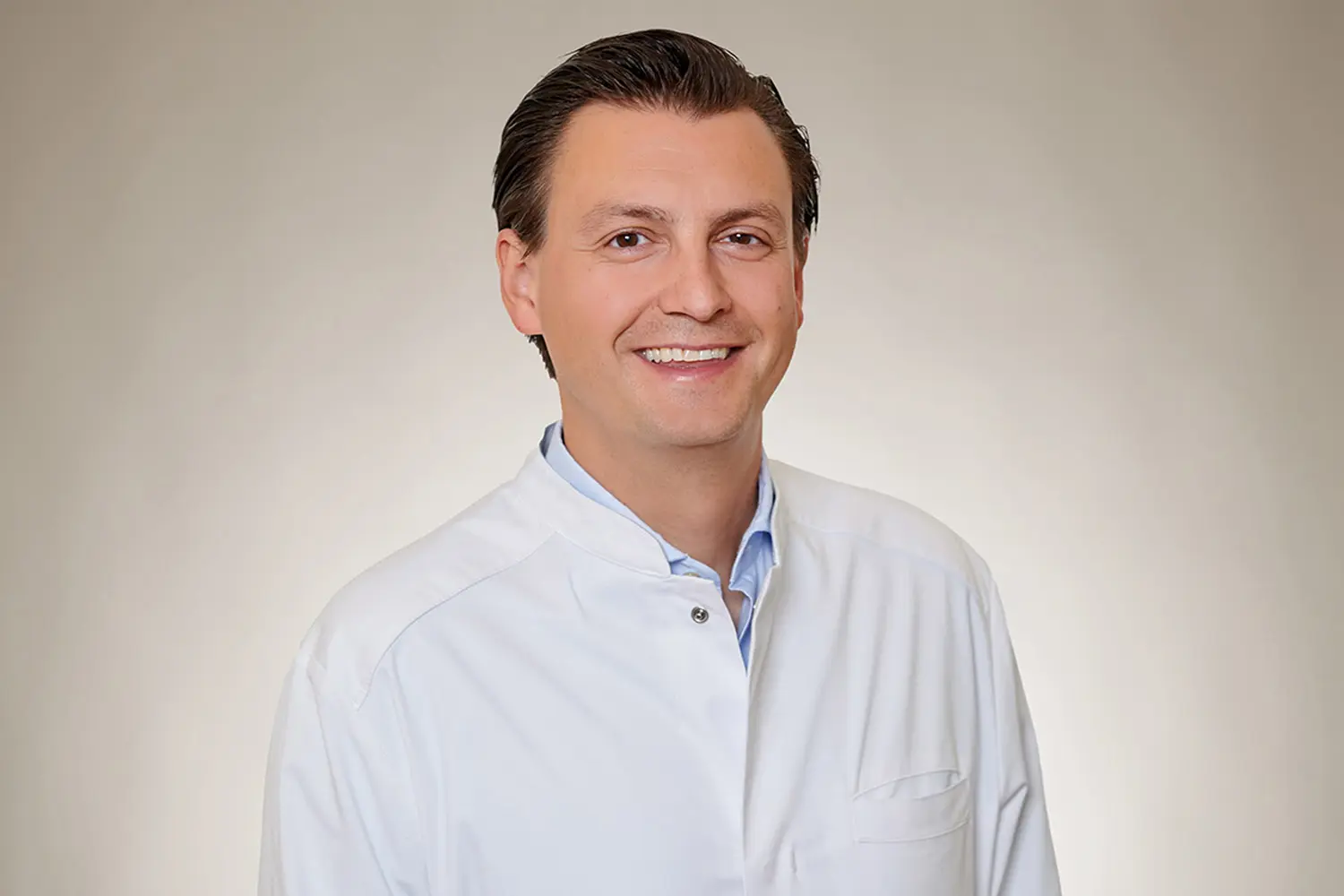 Priv.-Doz. Dr. Alexander Goedel