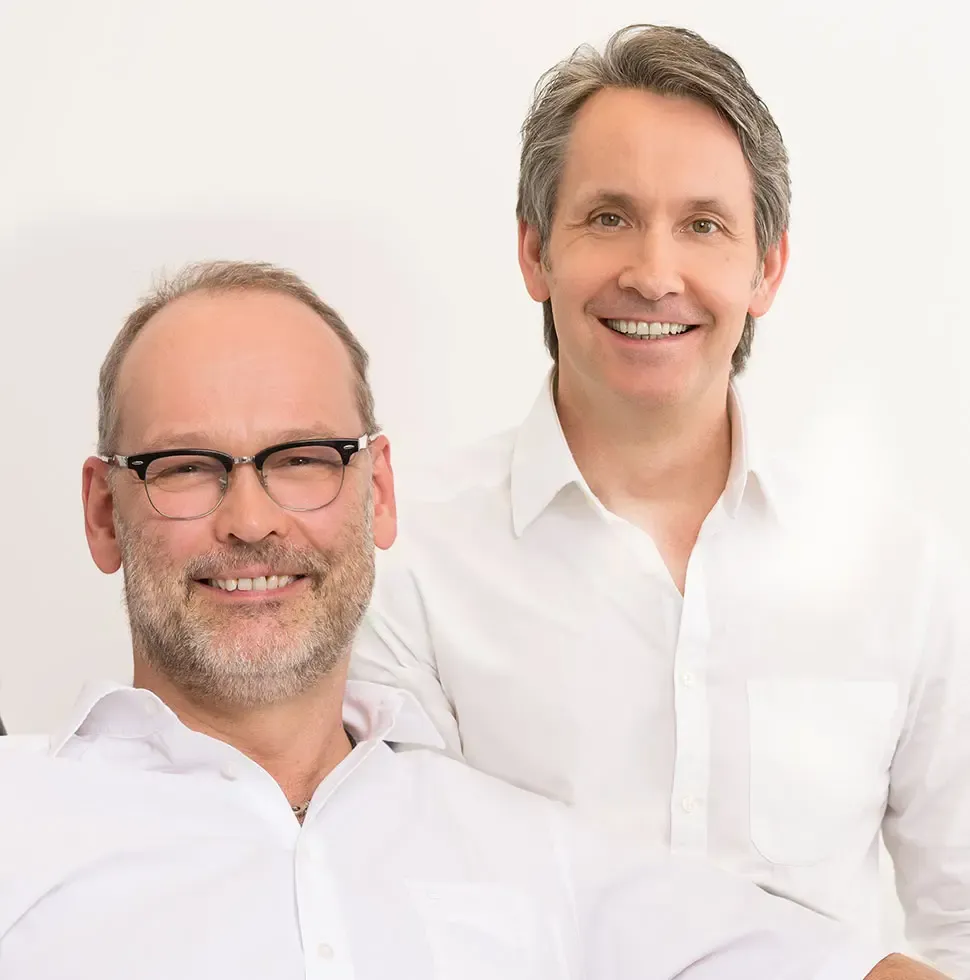 Dr. med. dent. Oliver Brendel