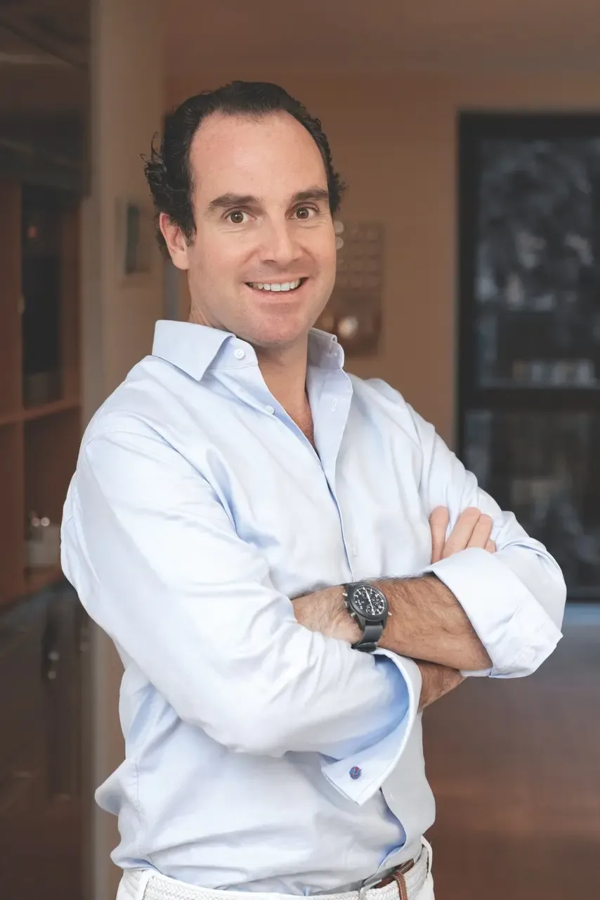 Univ.-Prof. Dr. med. Dominik Pförringer