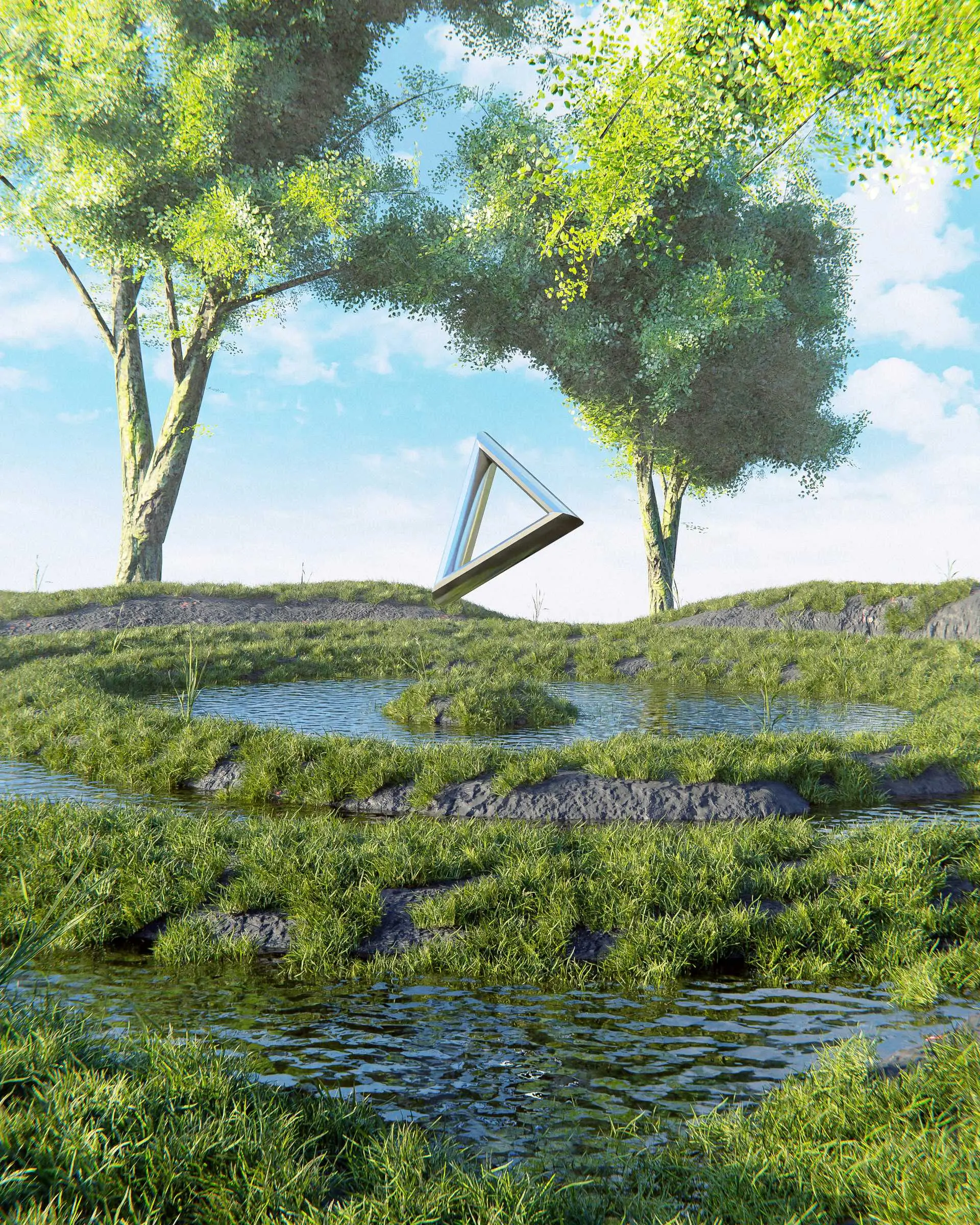 The path to a long, healthy, and happy life