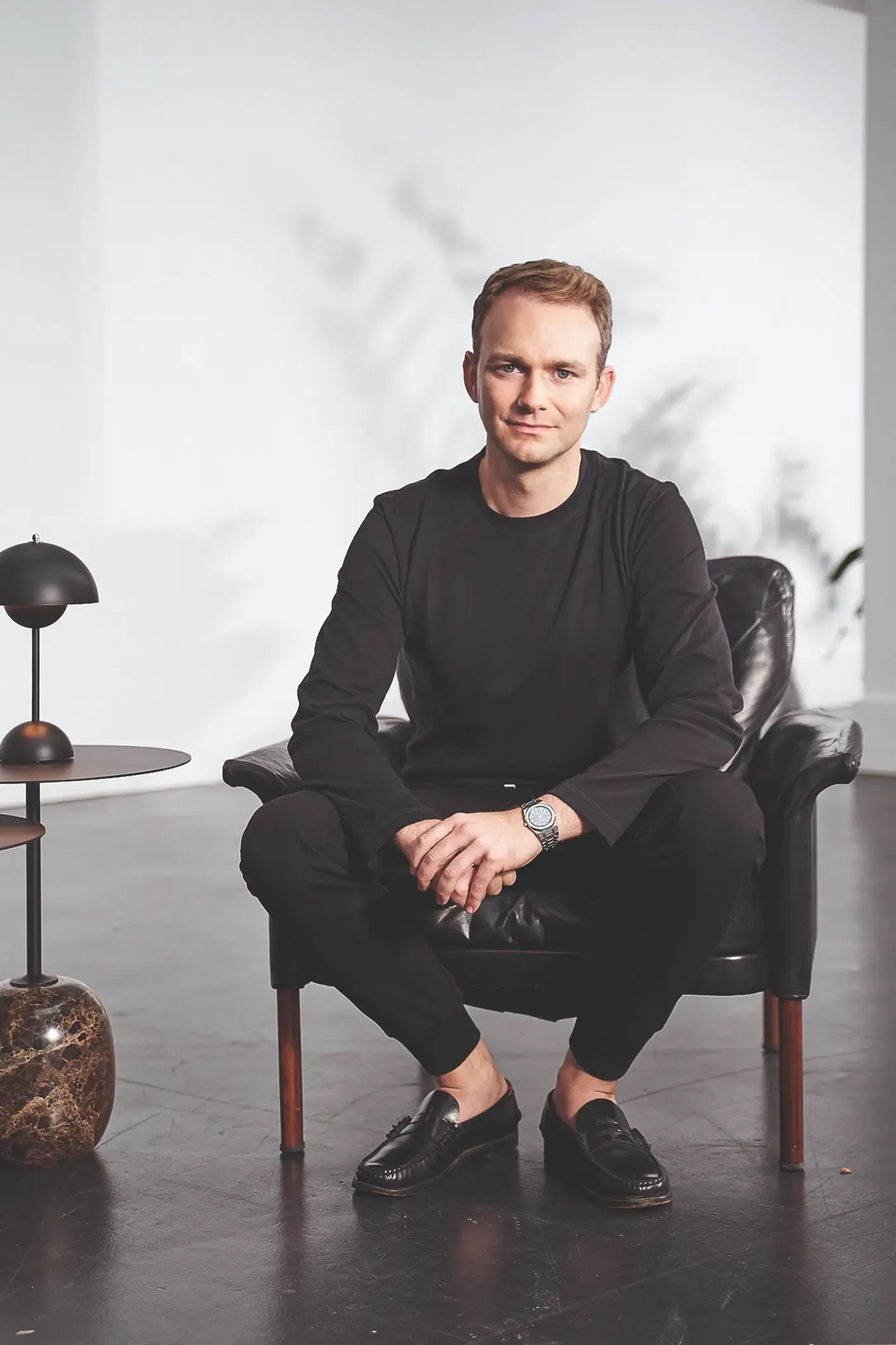 Dr. med. Lukas H. Kohler