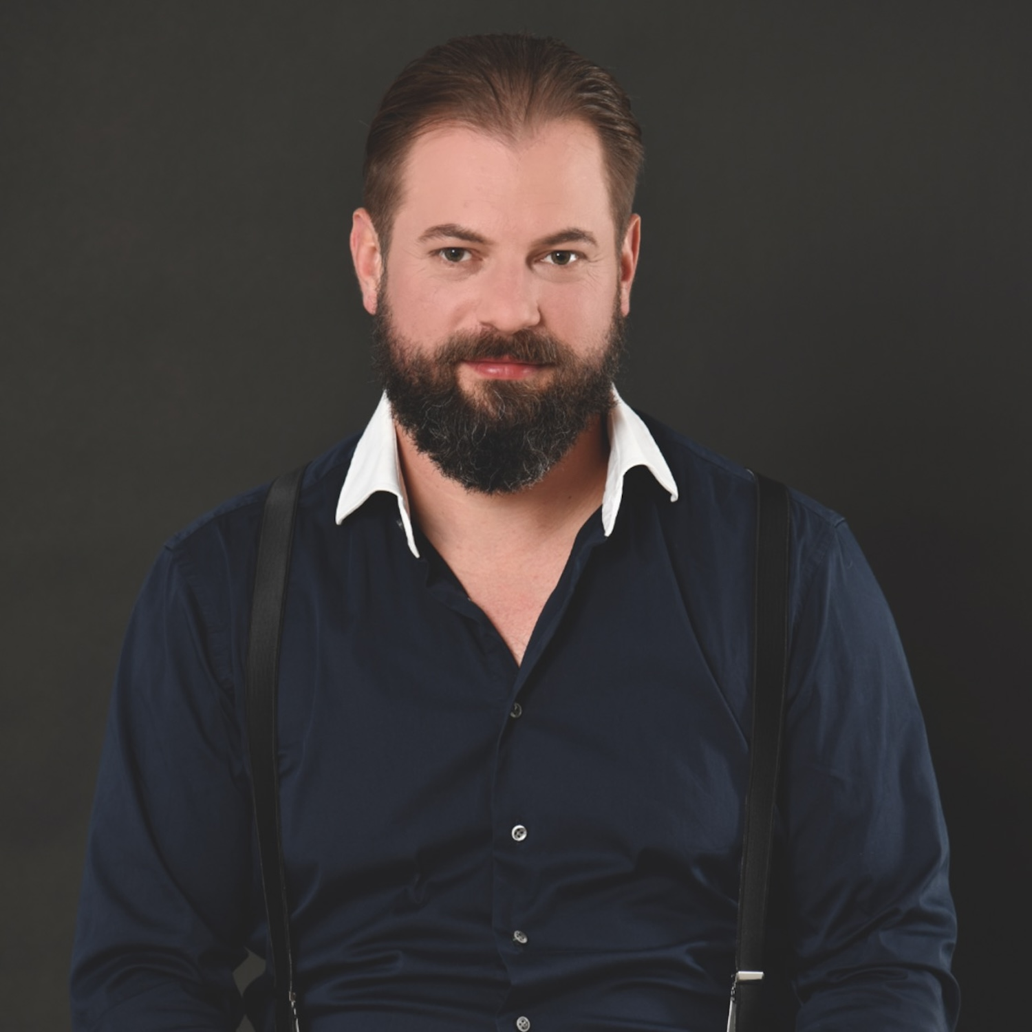 Dr. med. Florian Kretz (FEBO)