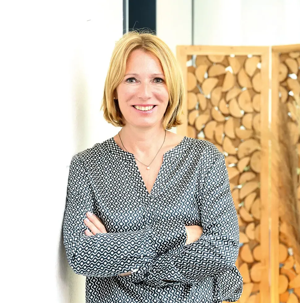 Dr. med. Michaela Montanari