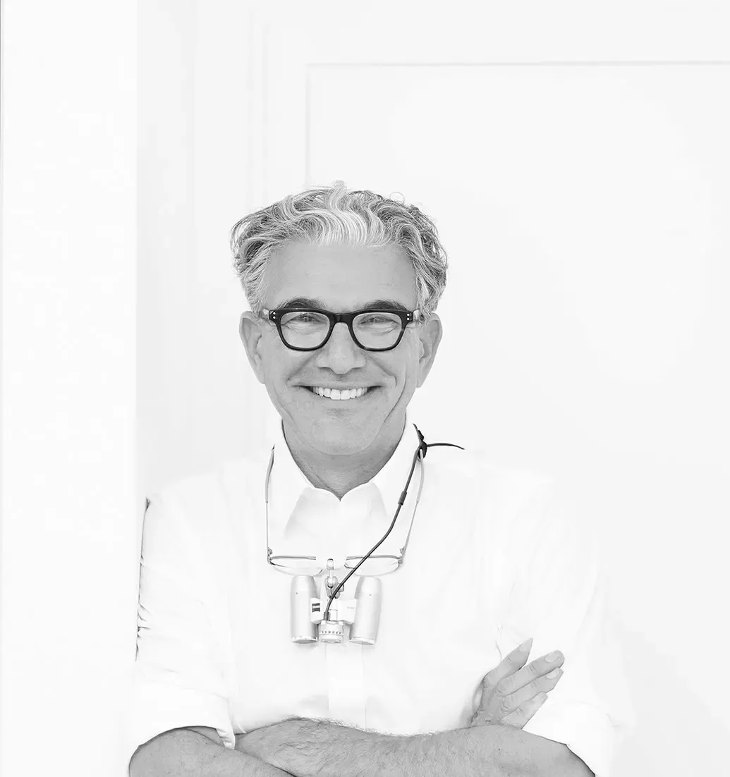 Dr. med. dent. Mark Thomas Sebastian