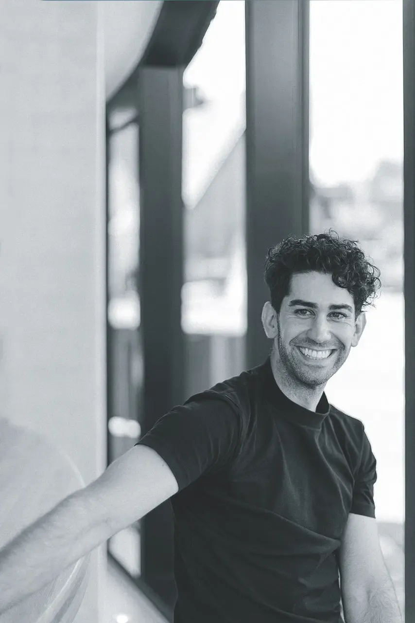 Dr. Firas Zoubi M.Sc., M.Sc.