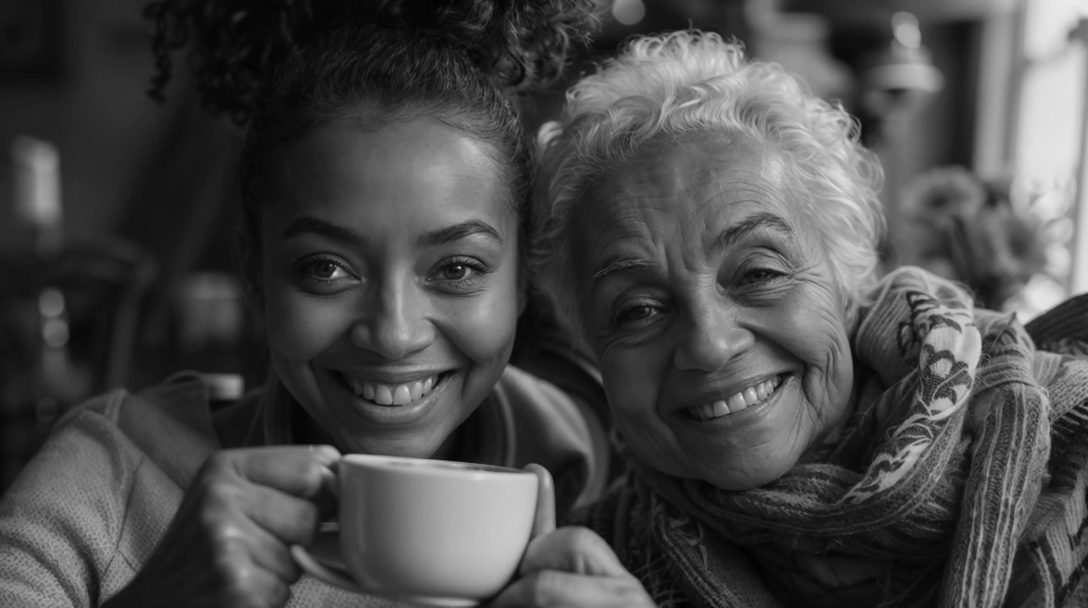 The Anti-Nursing Home Concept